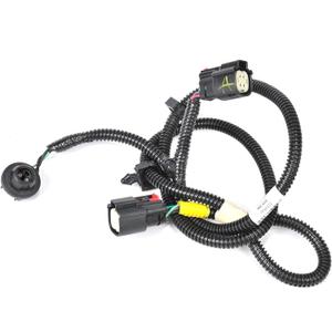 Genuine Parts 84233591 Tail Light Wiring Harness