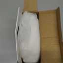 Jeep Crib Universal Size Crib Mosquito Net, White