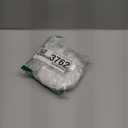 Roxy Women's Bikini Top –Swim Top, Quick-Dry, Removable Pads, UPF 50+, Pool, Beach, Surf, Resort Wear, White, X-Small