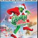 Dr. Seuss' How the Grinch Stole Christmas (25th Anniversary Edition)