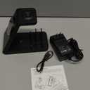 Magnetic Wireless Charger for Samsung, 5 in 1 Charging Station for Multiple Devices, Compatible with MagSafe Samsung for Galaxy S25/Z Fold7/Flip7, Watch Charger Stand for Galaxy Watch Ultra 8,for buds