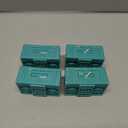 Boom Box Candle 3in 4 Pack