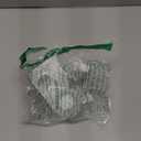 15mm Flange and Duckbill Valve Compatible with Spectra S1 S2 9 Plus Breastpump Replacement to Spectra Pump Parts, Not Original, Replace Accessories.