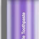 Purple Toothpaste for Teeth Whitening, Teeth Whitening Toothpaste - 1 Fl Oz