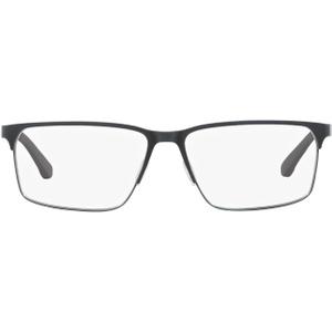 Costa Del Mar Men's Bimini Road 400 Rectangular Prescription Eyewear Frames (Weathered Pacific Blue/Demo Lens)