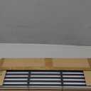 Criditpid Grill Grates Replacement for Char Griller 5050, 5650, 2121, 3001, 5072, 2123, 3072, 2828, 3030, 4000, King Griller 3008 5252, 19 3/4" Cast Iron Cooking Grid for Chargriller Duo 5050 Parts