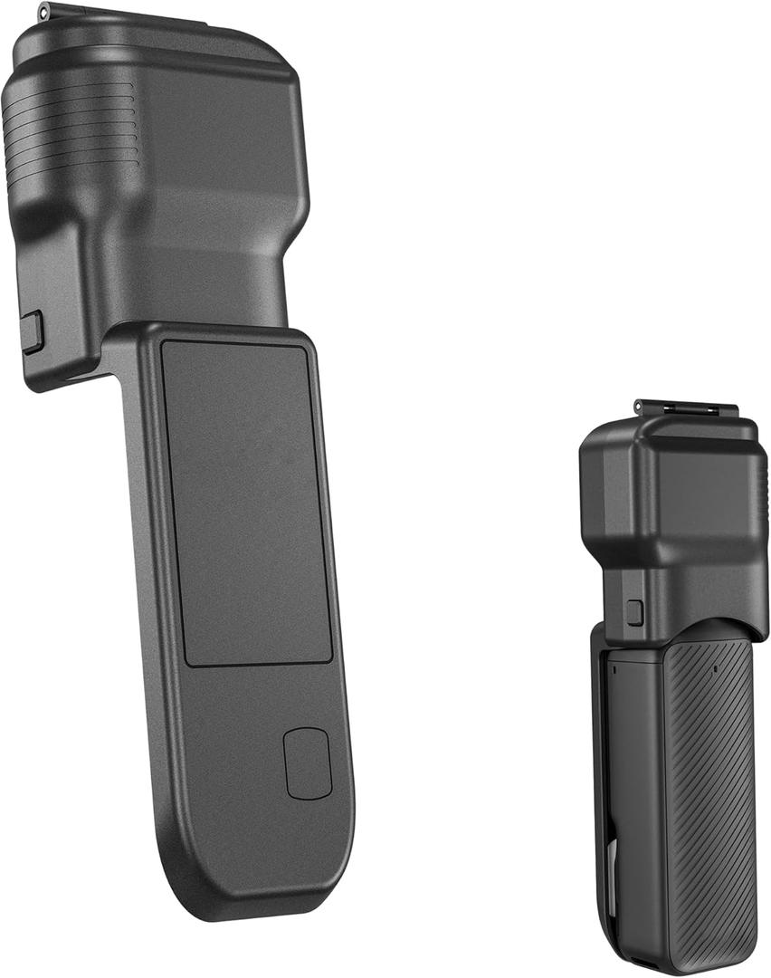 Gimbal Cover Case for DJI Osmo Pocket 3 Camera Lens Protector Cap,Flip Design Handheld Gimbal Protection Case for Osmo Pocket 3 Accessories