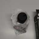 Wush Pro By Black Wolf- Deluxe Water Powered Ear Cleaner- Safe & Effective- Electric Triple Jet Stream 3 Pressure Settings For Ear Wax Buildup- Ear Wax Removal Kit- Water Resistant USB Rechargeable