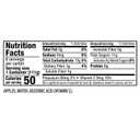 Mott's No Sugar Added Applesauce, 3.9 Oz Cups, 72 Count (12 Packs Of 6), Good Source Of Vitamin C, No Artificial Flavors