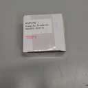 Riceshoot 30 Pieces Christmas Nativity Scene Ornaments for Christmas Tree Acrylic Jesus Nativity Ornament Christian Religious Double Sided Hanging Decor with Ropes for Xmas Tree Gifts(Retro Style)