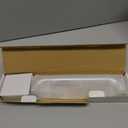 Kingston Brass DR514121 Meridian inch Decorative Ada Grab Bar, 12", Polished Chrome