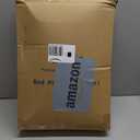 Pillows King Size Set of 2,Breathable Hotel Collection Bed Pillows for Sleeping Medium Soft Down Alternative Microfiber Filled,20 x 36 Inches (White)