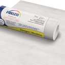 Fadeless Schoolgirl Style Bulletin Board Paper, Southern Belle Shiplap, 47.25" x 50', 1 Roll