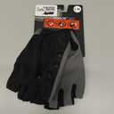 Bell Breeze 300 Half-Finger Mesh Cycling Glove (Large-X-Large)