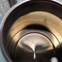 Electric Kettle, ASCOT Electric Tea Kettle, Stainless Steel Water Boiler, Fast Boiling, 1.5L, 1500W, BPA-Free, Cordless, Automatic Shutoff, Boil-Dry Protection, Green