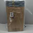 NEWBULIG Mattress Toppers Memory Foam Full, 3 Inch Thick Bed Topper Pad Cooling Gel Infused Soft Comfy Padding Breathable for Sleeper Sofa Couch RV Camper, CertiPUR-US Certified