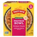 Tasty Bite Chickpeas & Rice Bowl Organic 8.8 Oz (EXP 05/31/27)