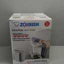 Zojirushi Micom Water Boiler and Warmer, 169 oz/5.0 L, White