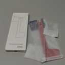 Ozland Professional Multi-Directional Mailbox Flag, Galvanized Steel Mailbox Replacement Flag Kit, Tool Free Installation, for Wall-Mount and Post-Mount Mailboxes (Heavy Duty Metal Material)