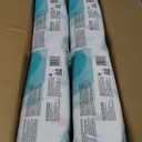 Amazon Brand - Mama Bear Gentle Touch Diapers, Size 7, 80 Count (4 packs of 20)