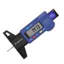Preciva Tire Depth Gauge Measuring Tool