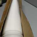Expandable Rain Gutter Downspout Extension 16.5FT