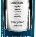 Everydrop® by Whirlpool Ice and Water Refrigerator Filter 4, EDR4RXD1, Single-Pack