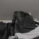 K-Musculo Pool Table Cover, Heavy Duty Leatherette Billiard Table Cover, Waterproof and Tearproof, 6.5/7/ 7.5/8/ 8.5/9 Foot Fitted