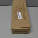 BOIVSHI Pull Out Spice Rack Organizer for Cabinet, Heavy Duty Spice Organizer for Cabinet, Vertical Spice Rack for Kitchen, Cabinet, Pantry, Cupboard (4.2''Wx10.5''Dx2.8''H, Metal Black)