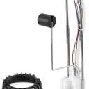 Fuel Pump Assembly For Can-Am Defender Traxter Max HD5 HD7 HD8 2016-2024 | 709001189, 709000662, For Defender Traxter Max HD9 HD10 2016-2024