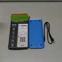 Texas Instruments TI-Nspire CX II Color Graphing Calculator with Student Software (PC/Mac) White 3.54 x 7.48