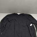 Amazon Essentials Women's Relaxed-Fit Soft Touch Long Sleeve Pleated Shoulder Crewneck Sweater XXL