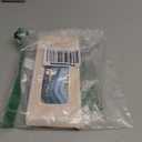 Nightingale Reusable Silicone Straws - Bendy Drinking Straw with Cleaning Brush - Collapsible and Bendable Travel Straw for Kids - Dishwasher Safe, Food-Safe - Set of 6 (Coral Multi)