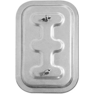 Duct Access Door 18 x 14 High Temperature Grease Duct Access Door