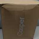 Casper Original Pillow for Sleeping, Standard, White, Two Pack