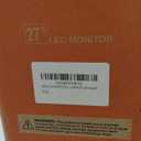 SANSUI 27 Inch WQHD 2560 x 1440 IPS Gaming Monitor, 200Hz 180Hz 1ms Computer Monitor, DP 1.2 x2 | HDMI 2.0 x2 | VESA Mount, 120% sRGB HDR Eye Care Metal Stand (DP Cable Included)