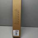 Coat Rack Wall Mount with Shelf, 26IN Wooden Coat Hanger Hooks Wall Mount with 5 Metal Hooks, Hanging Shelf with Hooks, Wood