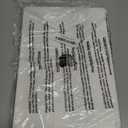 KEROM Compatible for MacBook Air 13 inch Case 2026 M5, 2022-2025 M4/M3/M2 A3449 A3240 A3113 A2681, Textured Luxury Crocodile Aligator Skin Snakeskin PU Leather Hardshell Case & Keyboard Cover, White