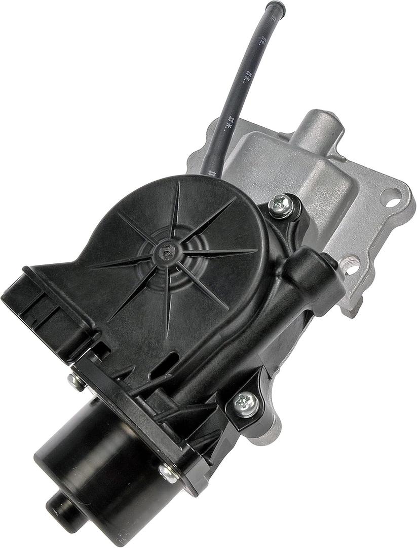 Dorman 600-420 Differential Lock Actuator Compatible with Select Toyota Models