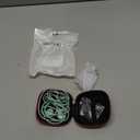 USB C Headphones for iPad A16/iPhone 17 Pro Max 16 15 Plus, HiFi Stereo Type C Earphones USB-C Wired Earbuds with Mic Volume Control for Samsung S26/S25 S24/S23/S22/S21/Pixel 10 9 8 7 6 Pro, Mint