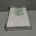 LORDEM Grow Light for Indoor Plants, 7.9" Full Spectrum LED Plant Grow Light, Height Adjustable Growing Lamp with Auto Timer 4H/8H/12H, 6 Dimmable Levels, Ideal for Indoor Large Tall Plants Growth