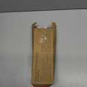 Deepsoon Heating Pad,Electric Heating Pads for Back,Neck,Moist Heating Pad for Abdomen Shoulder Knee Legs,Dry/Moist Heat&Auto Shut Off,Mother's Day Birthday for Men and Women,Light Gray,24x12 Inch