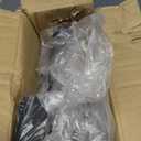 Large European Mount Skull Hanger Stand, Stainless Steel, Table Mount, Industrial, for Deer, Mule, Antelope, Coyote, Goat, Wild Boar, Bear, Medium and Small Game Animals