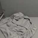 Couch Cushion Covers for Sofa Couch Covers Wear-Resistant Universal Sofa Cover Washable Stretch for Sectional Slipcovers (Texture-Light Gray,Back Cover L)