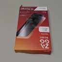 ZAGG Glass Elite Screen Protector for iPhone 16 Pro - 5X Stronger, Reinforced Edges, Ultra-Strong Tempered Glass, Scratch Resistant, Anti-Smudge, Easy Installation, InvisibleShield, Eco-Friendly