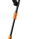 Worx WG119 5.5 Amp 15" Electric String Trimmer & Edger