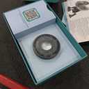 MagSafe Car Mount Charger, 15W Fast Charging Strong Magnetic Phone Holder, Air Vent/Dashboard Wireless Charger for iPhone 16/15/14/13/12 Accessories (Black)