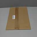 Stainless Steel Cutting Board Double Sided for Kitchen, Food Grade Chopping Boards Perfect for Cutting Meats, Fruits And Vegetables, Dishwasher Safe Easy to Clean (14"L x 10"W)