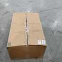 BOX USA Shipping Boxes 24"L x 10"W x 8"H 25-Pack Long Corrugated Boxes for Moving, Shipping, Mailing, Packing, Packaging and Storage