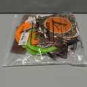 16 Pcs Hunting Birthday Party Decorations Camo Deer Hunting Birthday Decorations Include Banner Deer Table Centerpiece Honeycomb for Party Supplies